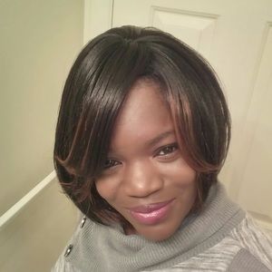 Meet your Posher, Krystal